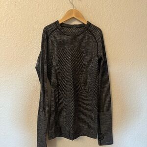 Women’s Black Sweater